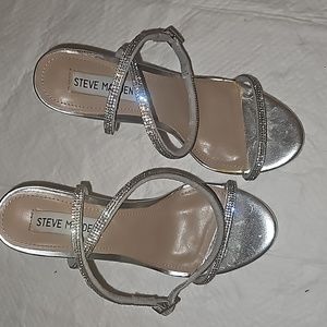 Steve Madden 6 heels